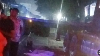 সীতাকুণ্ডে লরিচাপায় নারী-শিশুসহ নিহত ৫