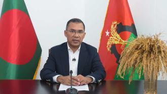 আগামী দিনে সরকার হবে জনগণের কাছে দায়বদ্ধ : তারেক রহমান