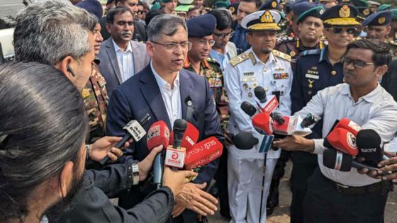 পিলখানা হত্যাকাণ্ডের যথাযথ বিচার করা হবে : স্বরাষ্ট্রমন্ত্রী