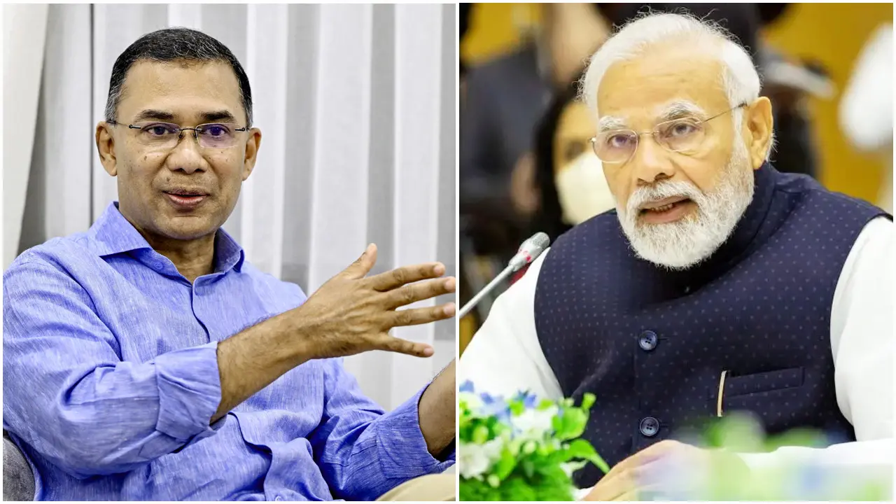 তারেক রহমানের শপথে মোদিকে আমন্ত্রণের পরিকল্পনা