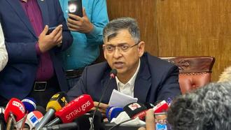 খুব দ্রুত পুলিশে ২ হাজার ৭শ কনস্টেবল নিয়োগ দেওয়া হবে