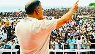 জনগণের স্বার্থে জ্বালানি-বিদ্যুৎ খাত নতুন করে সাজানোর উদ্যোগ: প্রধানমন্ত্রী
