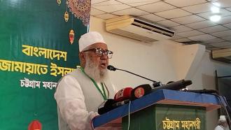 তারেক রহমান বাংলাদেশের যোগ্য প্রধানমন্ত্রী- শাহজাহান চৌধুরী