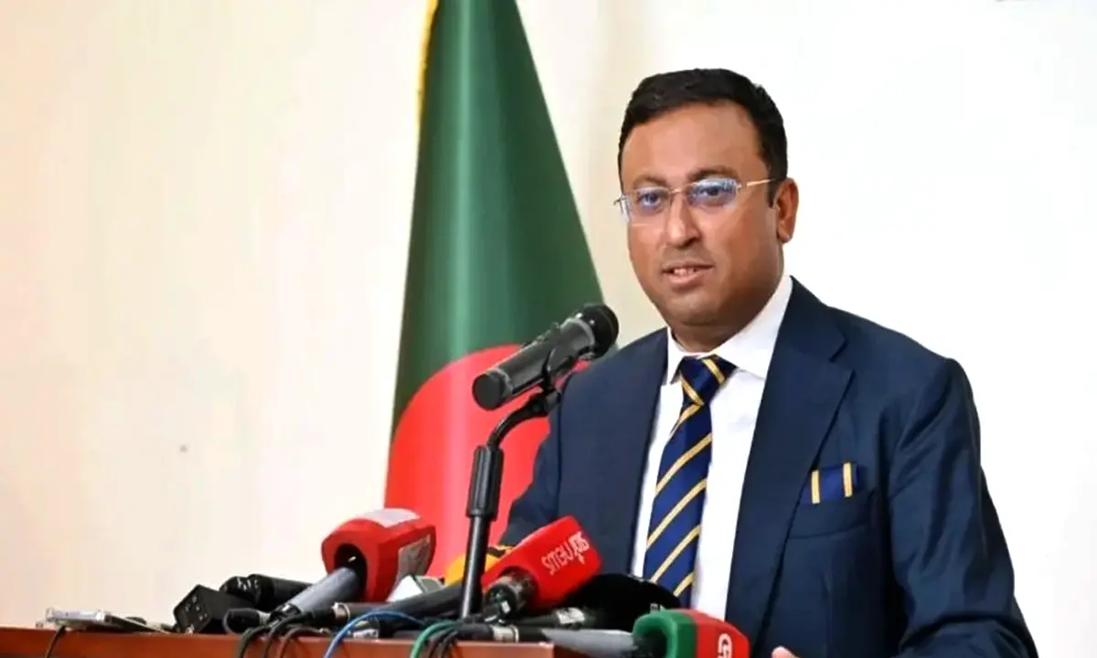 সৌদিতে দুই বাংলাদেশির মৃত্যুদণ্ড: তথ্য বিনিময়ে ঘাটতি- পররাষ্ট্র প্রতিমন্ত্রী