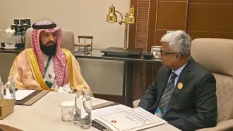 জ্বালানি নিরাপত্তায় সৌদি আরবের সহযোগিতা চেয়েছে বাংলাদেশ