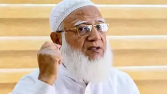 সাজেককে কেন্দ্র করে কী হচ্ছে, প্রশ্ন জামায়াত আমিরের