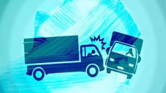 মীরসরাইয়ে ট্রাকের ধাক্কা ব্যবসায়ী নিহত, আহত ২