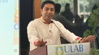 শুধু ডিগ্রি দিয়ে কাঙ্ক্ষিত সাফল্য অর্জন সম্ভব নয়: ববি হাজ্জাজ