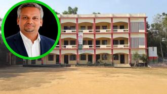 ফটিকছড়ি উত্তরের গজারিয়া স্কুলের সভাপতি হলেন এড. ইউচুপ আলম মাসুদ