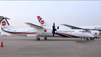 রিয়াদগামী বিমানের সব ফ্লাইট অনির্দিষ্টকালের জন্য স্থগিত