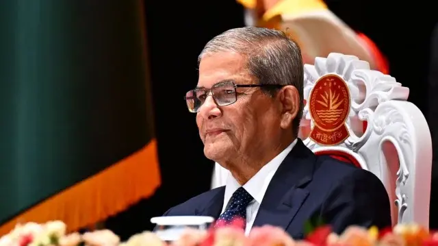 পরিবার, সমাজ ও অনলাইনে কন্যাশিশুর নিরাপত্তা নিশ্চিত করতে হবে: রাষ্ট্রপতি