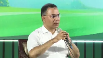 বাবা-মাকে হারানো এতিম পাঁচ কন্যার পাশে প্রধানমন্ত্রী