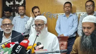 সরকারিভাবে হজে যাওয়া ব্যক্তিরা ফেরত পাবেন ৪ কোটি ৮৭ লাখ টাকা