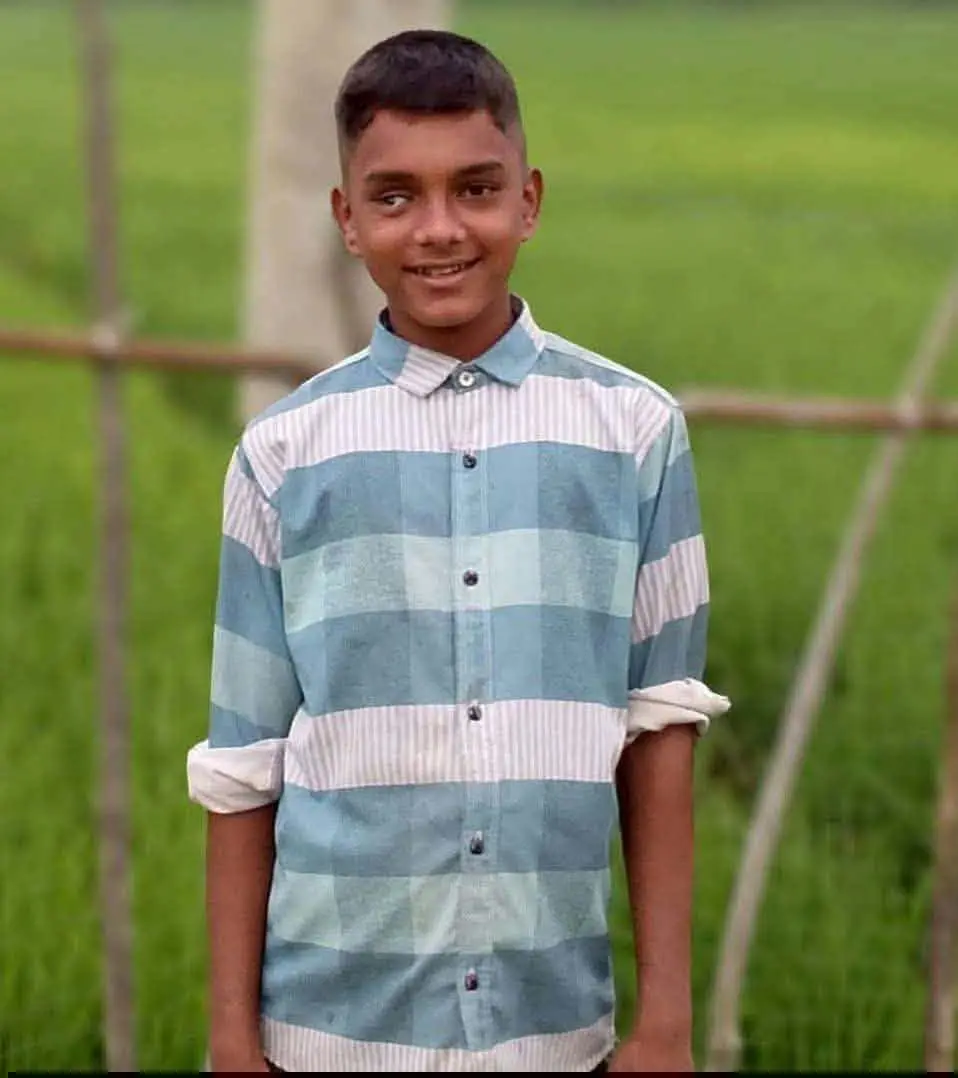 কচ্ছপিয়ার বাঁকখালী নদীতে গোসলে নেমে প্রাণ হারিয়েছে কিশোর