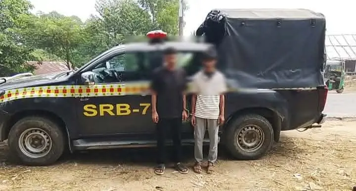 কক্সবাজার থেকে সাড়ে ৮৫ লাখ টাকার ইয়াবা নিয়ে আসার পথে আনোয়ারায় ধরা