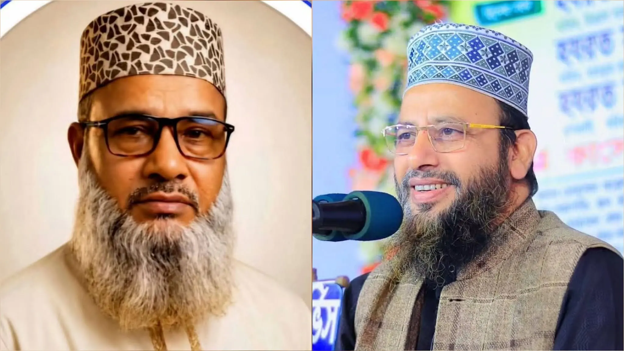 অধ্যক্ষ মাওলানা রহমত ছালাম সভাপতি ও মাওলানা শফিউল হক জিহাদী সেক্রেটারি: বাংলাদেশ মাদ্রাসা শিক্ষক পরিষদ কক্সবাজার জেলা কমিটি গঠন