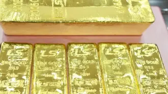 ফের ৪ হাজার ডলার ছাড়ালো সোনার দাম