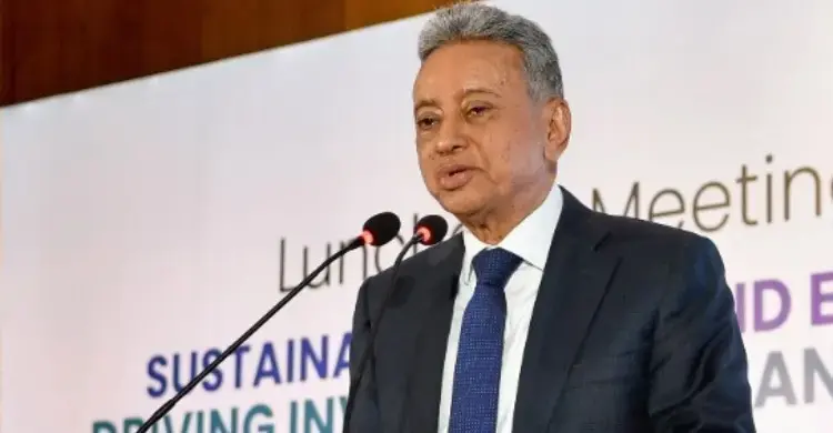 জ্বালানি খাতে বিনিয়োগ বাড়াতে বড় পরিকল্পনা সরকারের