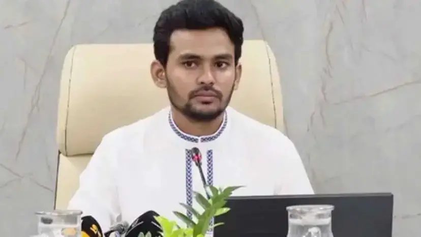 আসিফ মাহমুদের বিরুদ্ধে দুর্নীতির আরও অভিযোগ, অনুসন্ধানে দুদক