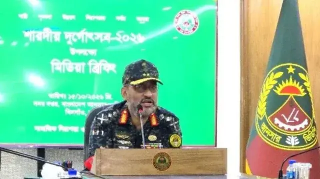 দুর্গাপূজার নিরাপত্তায় কাজ করবেন আনসার-ভিডিপির ২ লাখ ১২ হাজার সদস্য