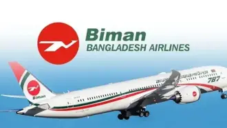 নতুন বিধিমালা: বিমানে লেজার আলো ফেললে ব্যবস্থা