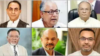 পিলখানা হত্যাকাণ্ডের যথাযথ বিচার করা হবে : স্বরাষ্ট্রমন্ত্রী