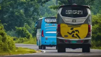 বাসে কিলোমিটারে ২০ পয়সা ভাড়া বাড়তে পারে