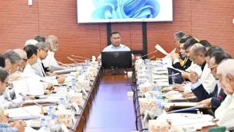 সচিবালয় যাচ্ছে শেরেবাংলা নগরে, মন্ত্রিসভায় প্রস্তাব অনুমোদন