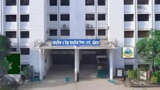 চট্টগ্রাম বোর্ডে শতভাগ পাস ২১ বিদ্যালয়ে, ৮টিতে কেউ পাস করেনি