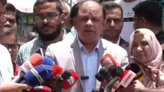 তারেক রহমানকেও আয়নাঘরে বন্দি রেখে নির্যাতন করা হয়েছিল: চিফ প্রসিকিউটর