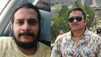 টুপটুপ রিসোর্ট অগ্নিকাণ্ড : মালিক তানভীরকে প্রধান আসামি করে মামলা