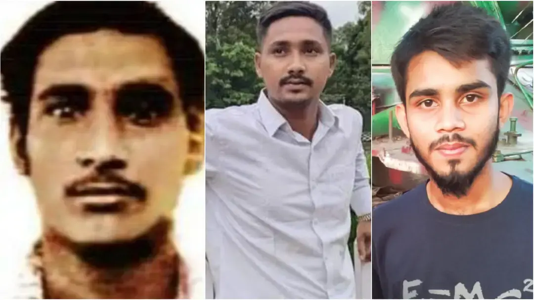 দুই বছর পর পেকুয়ার নিস্তব্ধ কবরস্থান: কান্নায় ভেজা ১৬ জুলাই আর বিচারের অনন্ত অপেক্ষা