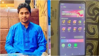 নিষিদ্ধ ছাত্রলীগ নেতার ‘হানিট্র্যাপ’-এ পুলিশ-রাজনীতিবিদ-ব্যবসায়ী