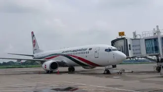 এবার বন্ধ জেদ্দা বিমানবন্দর, বিপাকে বাংলাদেশ বিমানের ফ্লাইট