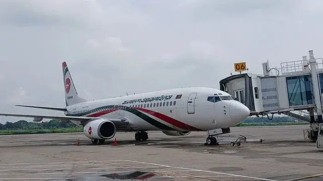 এবার বন্ধ জেদ্দা বিমানবন্দর, বিপাকে বাংলাদেশ বিমানের ফ্লাইট