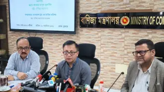 রোজার আগে ভোজ্যতেলের দাম বাড়ানোর পরিকল্পনা নেই: বাণিজ্যমন্ত্রী