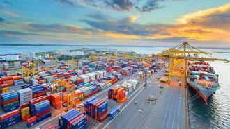 চট্টগ্রাম বন্দরে দুই দিনের ছুটিতেও খাদ্যপণ্য খালাস করা যাবে