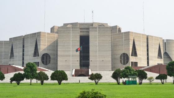 সংসদের সাউন্ড সিস্টেম কেনায় শত কোটি টাকা অনিয়ম, দুদকের অনুসন্ধান