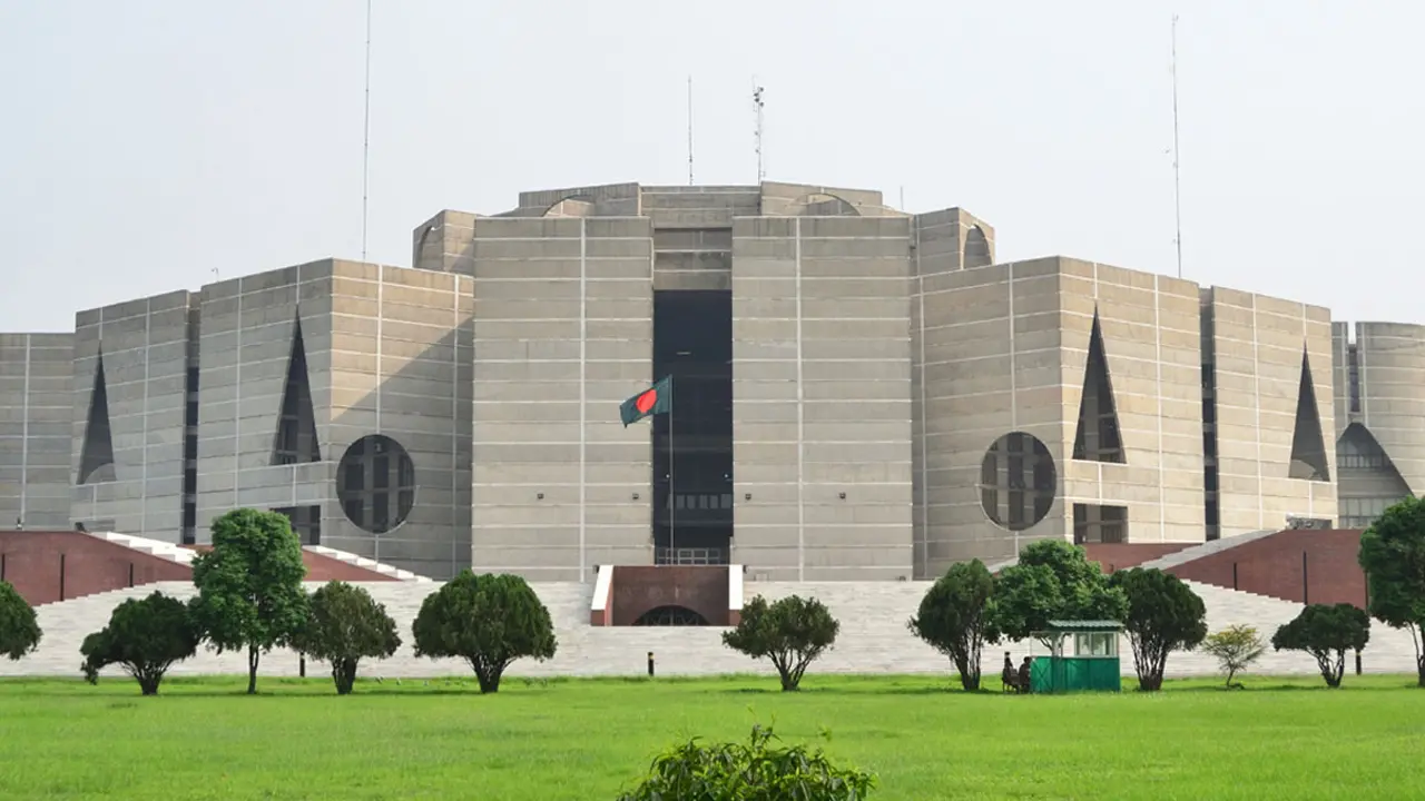 সংসদের সাউন্ড সিস্টেম কেনায় শত কোটি টাকা অনিয়ম, দুদকের অনুসন্ধান