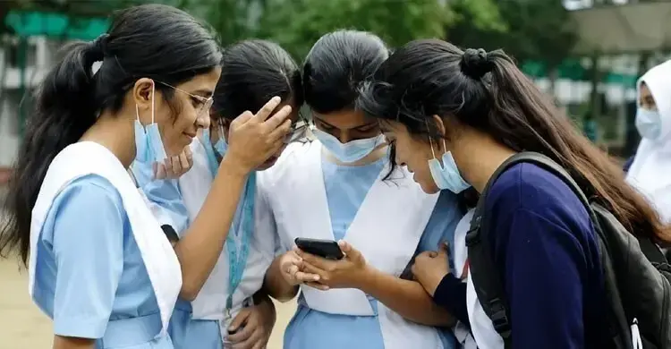 এসএসসির ফল প্রকাশ সোমবার, জানা যাবে যেভাবে
