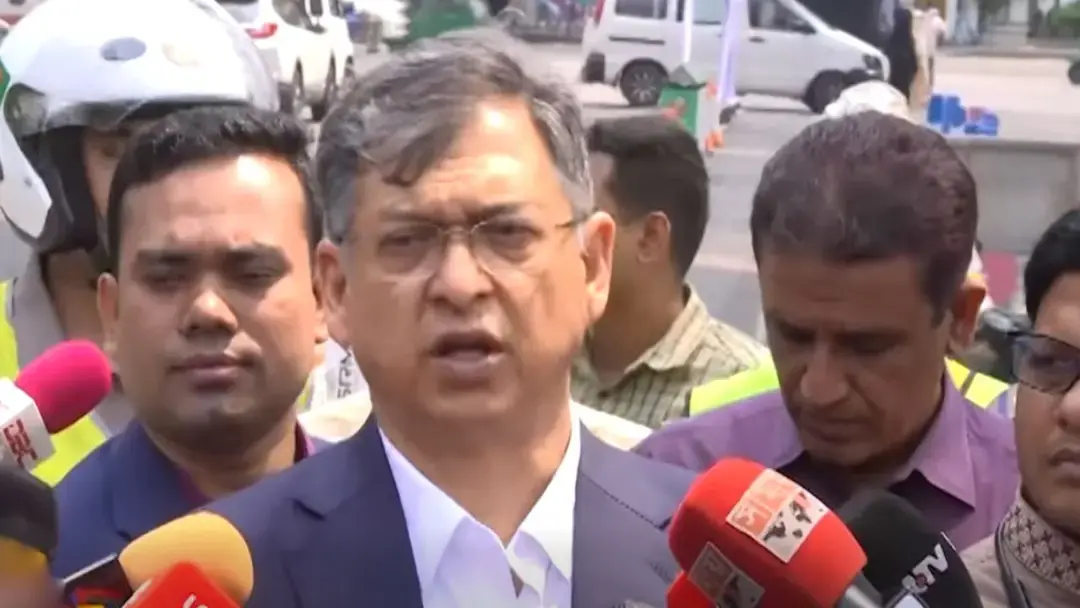 জুলাইযোদ্ধাদের দায়মুক্তি সরকার গ্রহণ করবে : স্বরাষ্ট্রমন্ত্রী