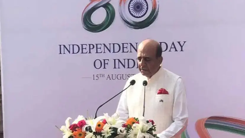 ভারত-বাংলাদেশের স্বাধীনতা সংগ্রাম পরস্পরের সঙ্গে জড়িয়ে রয়েছে :দীনেশ ত্রিবেদী