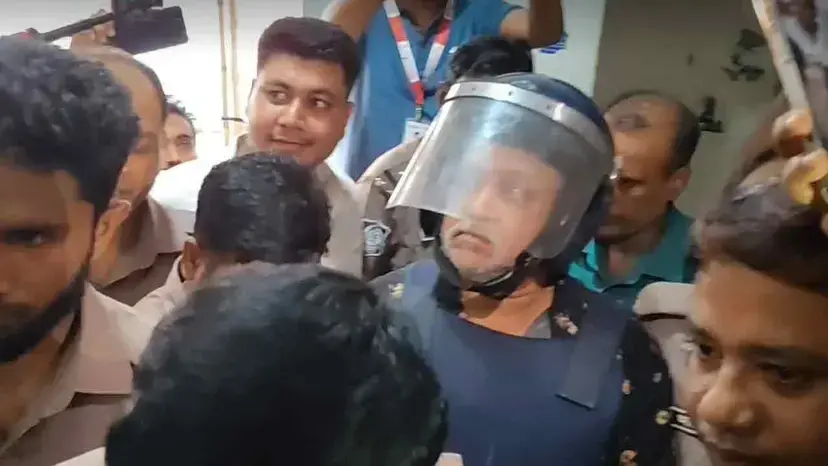 সালমান শাহ হত্যা মামলায় গ্রেপ্তার খলনায়ক ডনের জামিন মেলেনি