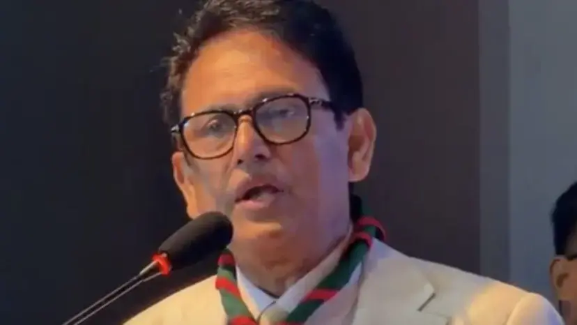 মাদক ও অনৈতিকতা থেকে শিক্ষাব্যবস্থাকে ফিরিয়ে আনতে হবে: শিক্ষামন্ত্রী