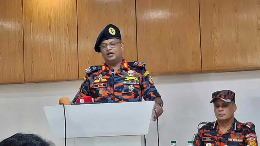 লাইসেন্স ছাড়া চলছিল টুপটুপ রিসোর্ট, ঝুঁকিপূর্ণ বলে নোটিশ করেছিল ফায়ার সার্ভিস