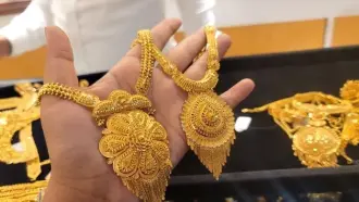 সোনার দাম বাড়ার পেছনে নতুন খেলোয়াড়!
