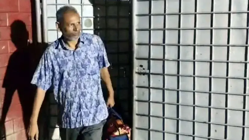 তনু হত্যা মামলায় ফের গ্রেপ্তার সাবেক সেনাসদস্য হাফিজুর রহমান