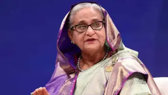 ট্রাক চালক হোসেন হত্যা: শেখ হাসিনাসহ ৩৪ জনের বিরুদ্ধে অভিযোগ গঠন ফের পেছাল