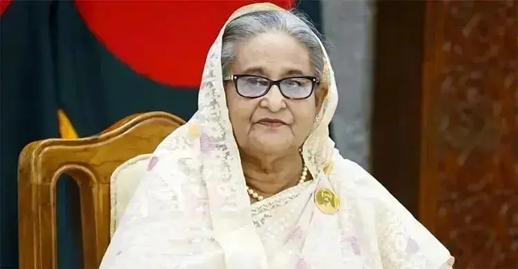 শেখ হাসিনা দেশে ফিরলে মবের শিকার হবেন না: প্রধানমন্ত্রীর উপদেষ্টা