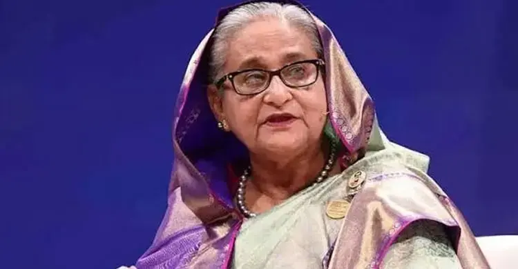 ট্রাকচালক হত্যা মামলায় শেখ হাসিনাসহ ৩৪ জনের বিচার শুরু
